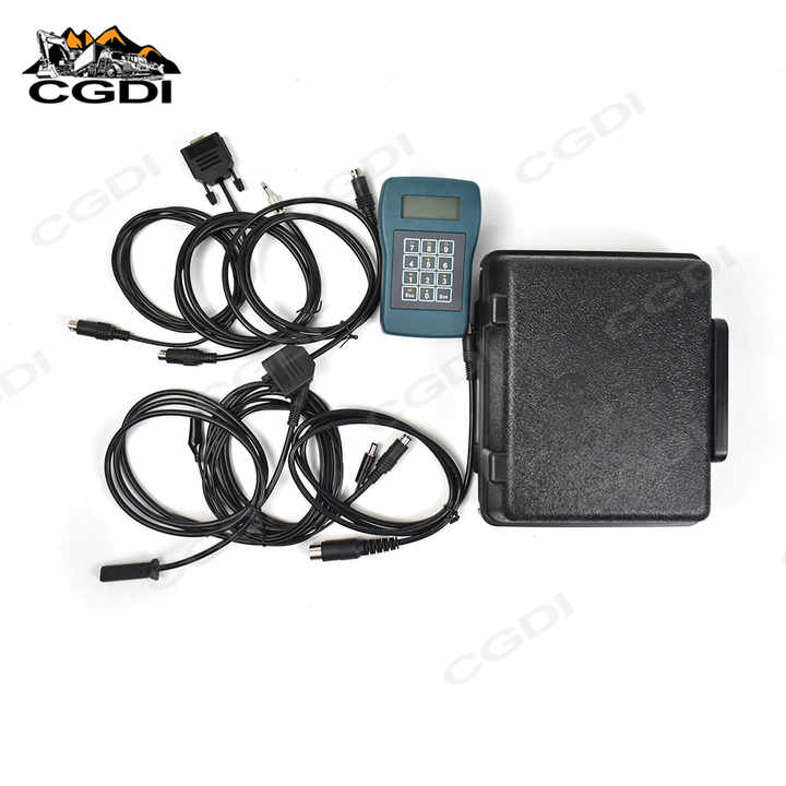 2023 LAUNCH X431 IMMO Plus Key Fob Herramienta De Programación Con X