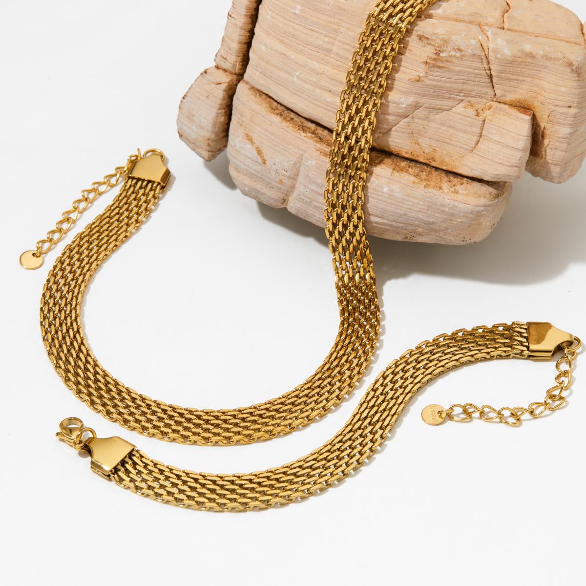 watches and jewelry non tarnish