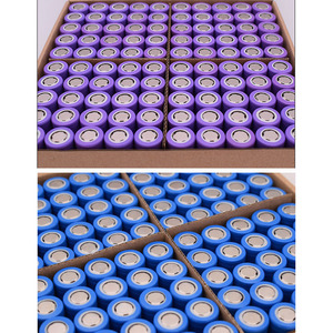 Pin Lithium-ion <span class=keywords><strong>18650</strong></span> <span class=keywords><strong>3.7v</strong></span> 1500mah 2000mah 3000mah, giá pin, pin sạc lại Lithium-ion <span class=keywords><strong>18650</strong></span> - Product Image 3