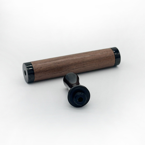 無煙吸入器フマースティックアクセサリー空気終了製品無料ベーパーレスフレーバーフフレーバーフルーティー口タバコ装置 - Product Image 3