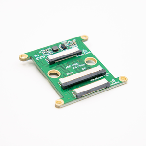 Bảng chuyển đổi mô-đun máy ảnh ADP-TWG 5V Bảng chuyển đổi giao diện máy ảnh 15 chân tiêu chuẩn 3.3V - Product Image 2