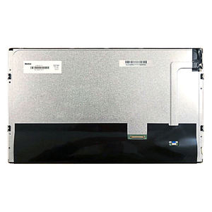 G156HCE-L01 เครื่องนำทาง GPS สำหรับรถจักรยานยนต์-หน้าจอ LCD กันน้ำ TFT ขนาด 15 นิ้ว - Product Image 2