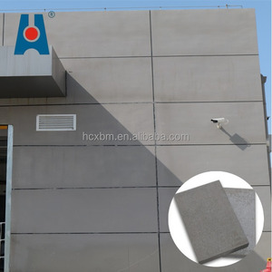 Plaque de fibrociment sans amiante de 6 mm pour cloisons intérieures et plafonds - Product Image 5