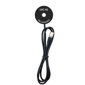 Detector de UVC, Monitor de Intensidad UV, Medidor de Luz UVC Linshang LS125 - Product Image 2