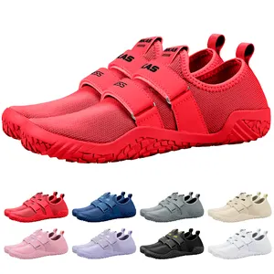 FDFIT Barefoot Weightlifting Weight Lifting Powerlifting Slipper Shoes For Women Men Weight Lifting Deadlift Shoes