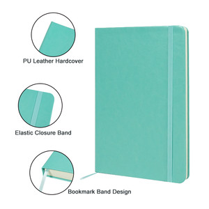 Cahier et stylo réutilisables en gros, de haute qualité, doublés de feutre, Sublimation vierge, ensemble pour papeterie scolaire - Product Image 3