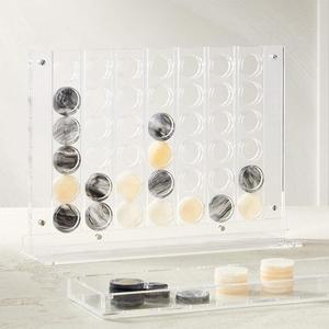 Kết Nối Trò Chơi 4 Trong Row Acrylic Bốn Trong Trò Chơi Kết Nối Bốn Trò Chơi - Product Image 5