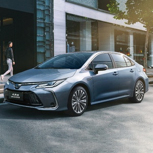 <span class=keywords><strong>2013</strong></span> Toyota <span class=keywords><strong>Corolla</strong></span> Hybrid Compact Sedan con caja de cambios a la izquierda Unidad de <span class=keywords><strong>segunda</strong></span> <span class=keywords><strong>mano</strong></span> New Energy Vehicle - Product Image 4