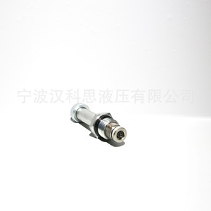 Válvulas de Cartucho Roscadas Serie ZSV10-22 Suministradas por el Fabricante, 2 Vías - Product Image 2