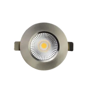 10W 12W 15W GU10 MR16 Downlight Fixture QR111 AR70 Hotel Spotlight G53 Base Dimmable Aluminum Reflector Lamp LED AR111 Bulb
