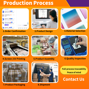 Pulsera con Diseño de Bandera Nacional para Pequeños Regalos y Recuerdos de Juegos 2026 - Product Image 6