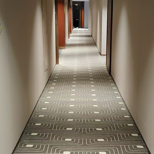 <span class=keywords><strong>Tapis</strong></span> en nylon imprimé de luxe de haute qualité, design personnalisé, <span class=keywords><strong>tapis</strong></span> de <span class=keywords><strong>couloir</strong></span> d'hôtel <span class=keywords><strong>pour</strong></span> hôtel 5 étoiles, usage commercial - Product Image 1