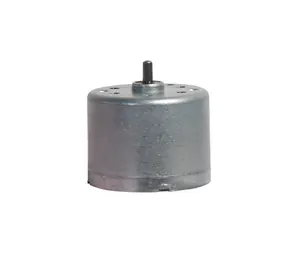 24Mm 12V Borstelloze Gelijkstroommotor 6800Rpm 6900Rpm 7000Rpm 7100Rpm 7200Rpm Elektrische Tondeuse Magnetische Motor