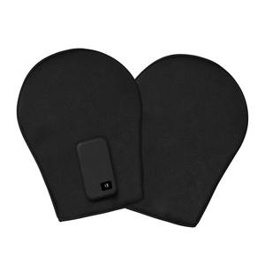 Sarung tangan terapi cahaya merah inframerah, pereda nyeri sendi 630Nm 660Nm 820Nm 850Nm dapat dipakai untuk tangan - Product Image 6