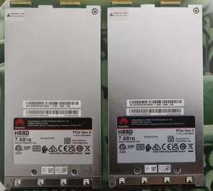 02355TRD 02354QWH 02356KMM 02354QWF OceanStor Dorado 2000/3000 V6 STLZBLSSD3840 3.84 ТБ SSD SAS 2.5-дюймовый твердотельный накопитель для серверов - Product Image 3