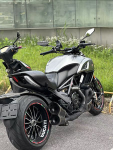 <span class=keywords><strong>Ducati</strong></span> <span class=keywords><strong>Multistrada</strong></span> 2016 Usada, Crucero Ultrapotente en Venta - Product Image 1