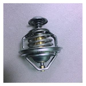 Termostato <span class=keywords><strong>Hino</strong></span> 71-76 Gradi S1632-E9010 SK350-8 J08E J05 J08 S1632E9010 VH040166104A VHS040166104 S0401-66104 Motore J05E - Product Image 4