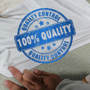 Bantal busa memori pemeriksaan Visual di kursi Tiongkok bantal pemeriksaan produk kontrol kualitas di Jiangsu Nantong - Product Image 1