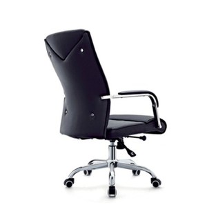 <span class=keywords><strong>Sedia</strong></span> da ufficio moderna <span class=keywords><strong>in</strong></span> pelle sintetica, - Product Image 4
