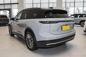 Le nouveau véhicule électrique NIO ES6 2024 <span class=keywords><strong>SUV</strong></span> de la marque chinoise est le <span class=keywords><strong>meilleur</strong></span> choix pour le commerce de voitures neuves et d'<span class=keywords><strong>occasion</strong></span> - Product Image 6