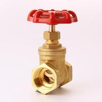 Vanne à opercule en laiton résistant à la corrosion 0°C ~ 120°C pour systèmes d'eau de plomberie Garantie 3 ans Classe 150 XF Z15W-16T PN16 CE