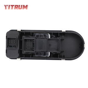 Yitrum Truck Window <b>Switch</b> 280001898 Electric For Howo T5G TX Shandeka <b>12V</b> - Product Image 4