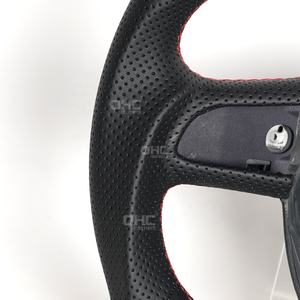 <span class=keywords><strong>Volante</strong></span> deportivo de cuero hecho a mano de entrega rápida para <span class=keywords><strong>Audi</strong></span> A5 8t <span class=keywords><strong>A4</strong></span> B7 A3 8P Q5 Q7 <span class=keywords><strong>volante</strong></span> 2007 2009 2010 <span class=keywords><strong>2011</strong></span> 2012 - Product Image 2