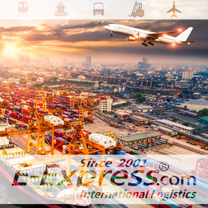 ค่าขนส่งทางเรือคุณภาพสูงราคาถูกที่สุดจากแคนาดา ปี 2026 บริการจัดส่งด่วน CS21 จากจีนไปแคลิฟอร์เนีย แบบ LCL โดย DDP บริการส่งถึงหน้าประตู - Product Image 5