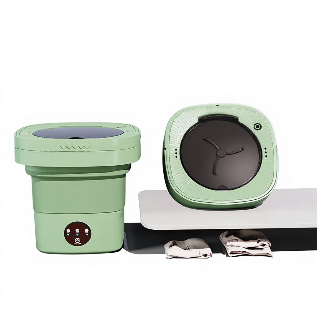 Verde menta 8 L