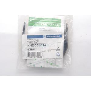 KNE03YC14 Lote de 2 piezas Kit Telemecanique IP54 para KNA03SF4 Stock Francia en Italia Nuevo - Product Image 1