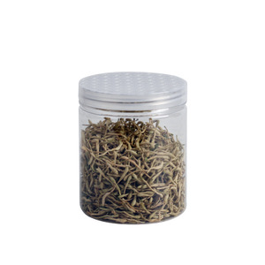 ขวดพลาสติกใสสำหรับอาหาร 85*100 ชิ้น, ภาชนะเก็บอาหารแบบสุญญากาศเกรด PET, ภาชนะเก็บบิสกิตและผลไม้อบแห้ง - Product Image 4