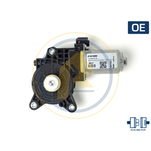 Regulador de Ventana Ac Rolcar ADAPTABLE para OE 8812134000, compatible con Ssangyong Korando 2011 - Product Image 1