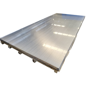 Plaque d'<span class=keywords><strong>aluminium</strong></span> Offre Spéciale d'industrie China5052 5005 5754 5083 O H32 H34 H111 H116 H321 H112 Plaque plate personnalisée en métal 1 tonne - Product Image 1