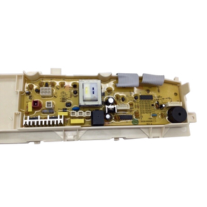 เครื่องซักผ้าอัตโนมัติ Top Load 10ปุ่ม6ขา + <span class=keywords><strong>7</strong></span>แผงวงจร Pcb แผงควบคุม Dc92-00215f สำหรับ Samsung - Product Image 6