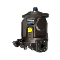 A10VS071DFR/31L-PSC62K02 Nouveau type de pompe à piston de pompe à piston hydraulique de Guizhou Liyuan
