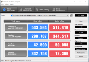 64G 128G 240G 480G 256G 512G 960G 1T 2T PM883 S4500 CM871 PM841 PM851 PM871 CM871A SM841 SM841N PM871B 870EVO <b>Laptop</b> SSD - Product Image 5