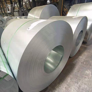 Bobina recubierta de zinc AZ120 Z115g Zero Spangle para casilleros - Product Image 6