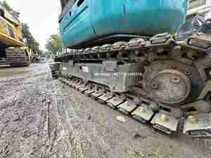 Excavatrices U15 d'occasion multifonctionnelles et pratiques de haute performance, de marque supérieure, à vendre à bas prix, se vendent bien en Égypte - Product Image 5