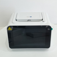Gentier-Mini(2 canaux) Machine de test d'ADN Mini PCR 16 puits Système PCR quantitatif en temps réel
