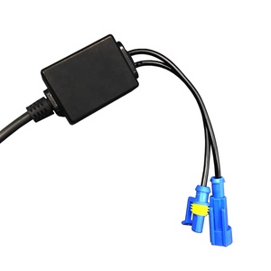 TAOCHIS coche hid Xenon lastre 12V 75W de alta calidad de lastre H1 H3 <span class=keywords><strong>H7</strong></span> H8/H9/H11 9005/HB3 9006/HB4 bombillas de xenón lastre Kit - Product Image 5