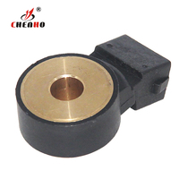 0261231188 Sensor Ketukan Mesin OE untuk Mercedes-Benz 0041539028
