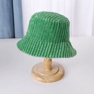 Chapeau Bob en Fourrure d'Hiver pour Femme avec Broderie 3D – Idéal pour les Loisirs et les Voyages en Extérieur (Vente en Gros) - Product Image 6