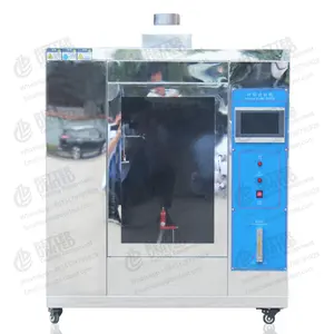 standard needle flame tester for electrical appliance test