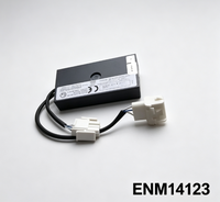 Spare Part Baru M 9040 S8 LEVEL SAFETY BLOCK ENM14123 untuk Printer Inkjet CIJ dengan Garansi 1 Tahun 0.5kg