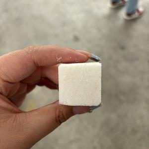 砂糖キューブ製造機ブラウンシュガー製造機調整可能形状パターン - Product Image 6