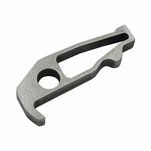 خدمة القطع بالليزر حسب الطلب، تصنيع الصفائح المعدنية من الألومنيوم، قطع الفولاذ المقاوم للصدأ المصنعة بالكبس - Product Image 5