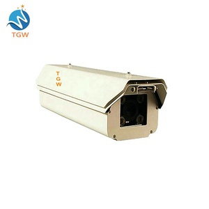 LPR/ANPR Hệ Thống Quản Lý Phần Mềm Hệ Thống Đỗ Xe Cctv Tất Cả Trong Một Hệ Thống Kiểm Soát Tấm Chắn Tròn Nhận Diện Ô Tô - Product Image 5