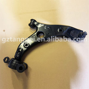 ชุดควบคุมระบบกันสะเทือนล้อแบบ Trailing Arm ของรถยนต์มาสด้า ของแท้จากโรงงาน (OEM) รุ่น KD35-34-350/KD35-34-300/KD3534350/KD3534300/G46C34350/G46C34350B/G46C34350F - Product Image 3