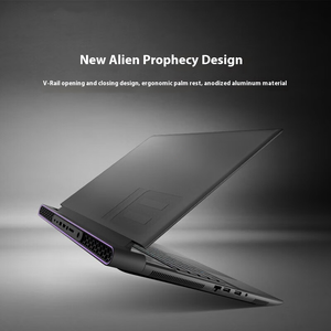 Ordinateur portable de jeu haut de gamme Dell Alienware m18 R2 avec processeur I7-14650HX, 16 Go de RAM, 1 To de SSD, écran 2,5K 165 Hz, carte graphique RTX 4060 - Product Image 5