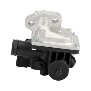 Válvula de Retención 12639108 para Buick LaCrosse GMC, Inyección de Aire Secundaria, Medio de Gas a Temperatura Normal - Product Image 3